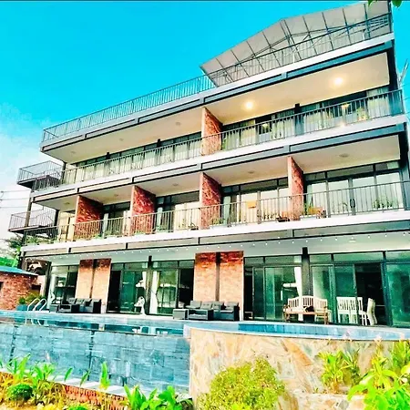 Vivian'S Garden Homestay - Pickle Ball